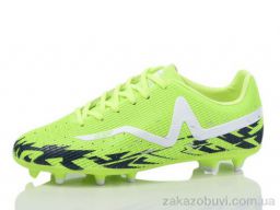 Футбольная обувь Restime DIWB25658-2 lemon-navy