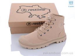 Кеди Restime HMB23444 sana