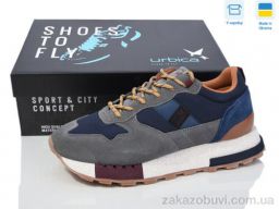 Кроссовки Restime JM024370 navy