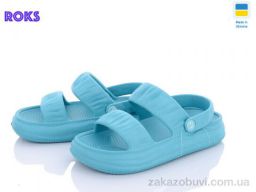 Босоножки Roks Dago 248 аква