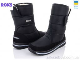 Дутики Roks Progress 3102