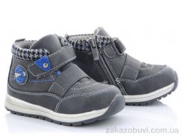 Ботинки С.Луч Q105-2