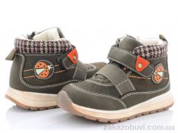 Ботинки С.Луч Q105-3