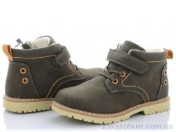 Ботинки С.Луч Q233-3