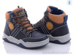 Ботинки С.Луч Q272-1