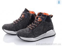 Ботинки С.Луч Q296-4