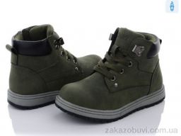 Ботинки С.Луч Q297-3