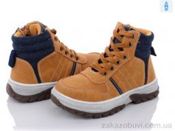 Ботинки С.Луч Q2299-3