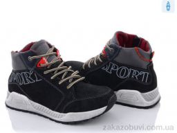 Ботинки С.Луч Q379-2