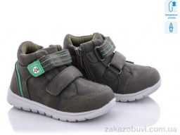 Ботинки С.Луч Q147-4