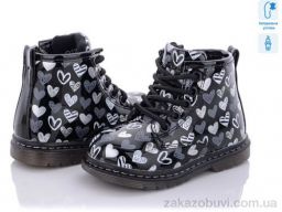 Ботинки С.Луч Q120-1