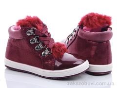 Ботинки С.Луч F6310-2