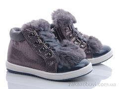 Ботинки С.Луч F6310-4