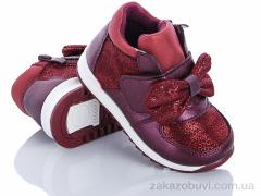 Ботинки С.Луч A07-4 purple