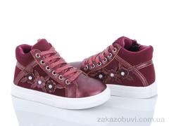 Ботинки С.Луч Y361-3