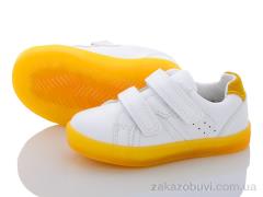 Кроссовки С.Луч F5605-7