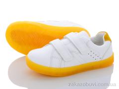 Кроссовки С.Луч F5606-7