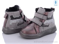 Ботинки С.Луч H273-1