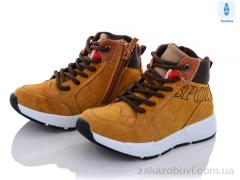 Ботинки С.Луч DY1