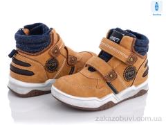 Ботинки С.Луч DY15