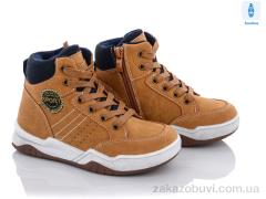 Ботинки С.Луч DY21