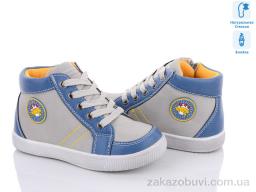 Ботинки С.Луч A7296-BG