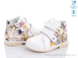 Ботинки С.Луч A7273-W