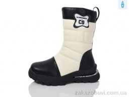 Сапоги SANLIN 8132 беж