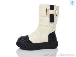 Сапоги SANLIN 8232 беж