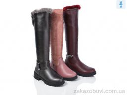 Сапоги SANLIN 2727 mix