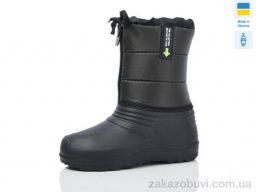 Сапоги из пены SANLIN Чобіт дит.застіб.хакі