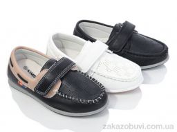 Туфли SANLIN 31-4 mix