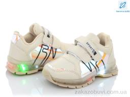 Кроссовки SANLIN ALC032-38 LED