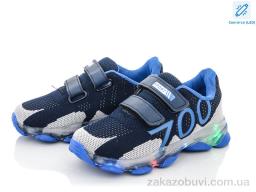 Кроссовки SANLIN ALB019-2 LED