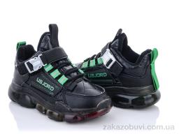 Кроссовки SANLIN AFB833 black