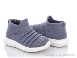 Кроссовки SANLIN AW962 grey