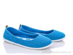 Балетки SANLIN A565