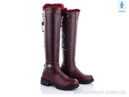 Сапоги SANLIN ALR01-6