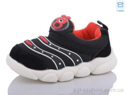 Кроссовки SANLIN 21-1-24 black