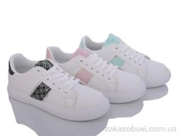 Кроссовки SANLIN 532-30-24 mix