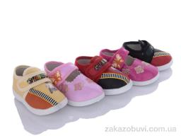 Пинетки SANLIN 10-03-16 mix