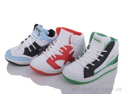 Кроссовки SANLIN 09-123 mix