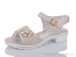 Босоножки SANLIN 2-3660