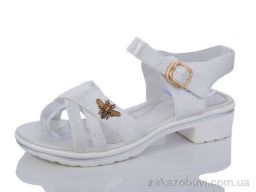 Босоножки SANLIN 1-5660