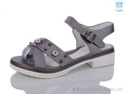 Босоножки SANLIN 5-7560 bronze