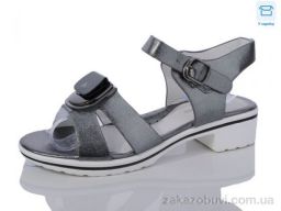 Босоножки SANLIN 5-2660 gun