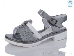 Босоножки SANLIN 5-9560 gun