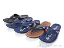 Шлепки SANLIN V54 mix