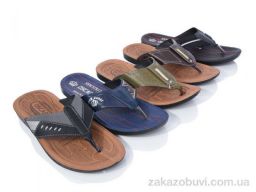 Шлепки SANLIN V51 mix