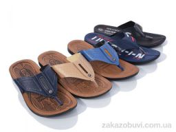 Шлепки SANLIN V53 mix